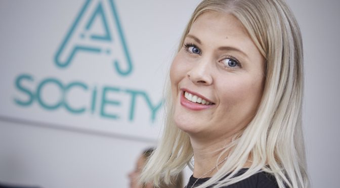 Den nya tidens konsultbolag